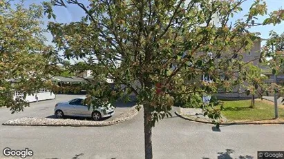 Bostadsrätter till salu i Göteborg Centrum - Bild från Google Street View