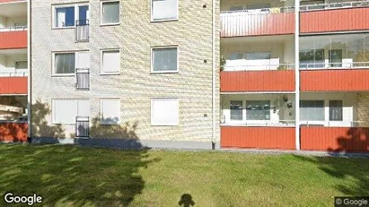 Bostadsrätter till salu i Söderort - Bild från Google Street View