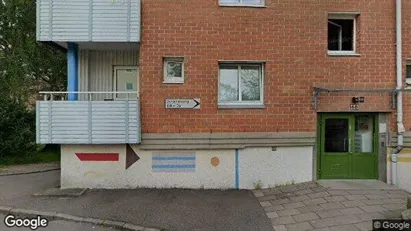 Lägenheter att hyra i Göteborg Östra - Bild från Google Street View