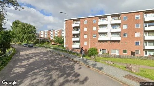 Lägenheter att hyra i Västra hisingen - Bild från Google Street View