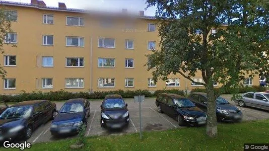 Lägenheter att hyra i Område ej specificerat - Bild från Google Street View