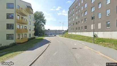 Lägenheter att hyra i Område ej specificerat - Bild från Google Street View