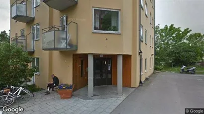 Lägenheter att hyra i Område ej specificerat - Bild från Google Street View