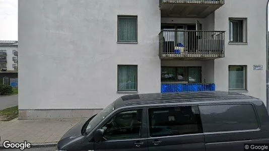 Lägenheter att hyra i Sundbyberg - Bild från Google Street View