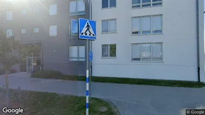 Lägenheter att hyra i Upplands Väsby - Bild från Google Street View