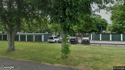 Lägenheter att hyra i Kristianstad - Bild från Google Street View