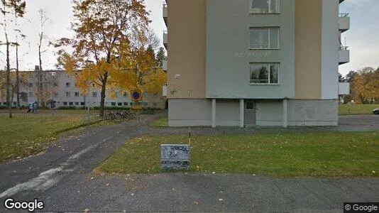 Lägenheter att hyra i Område ej specificerat - Bild från Google Street View