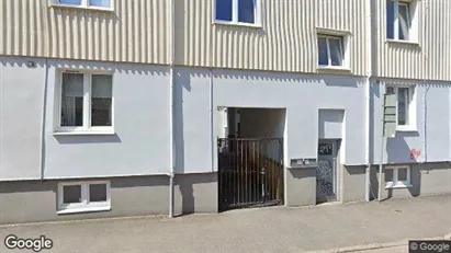 Rum att hyra i Lundby - Bild från Google Street View