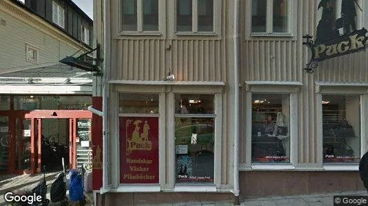 Lägenheter att hyra i Östersund - Bild från Google Street View