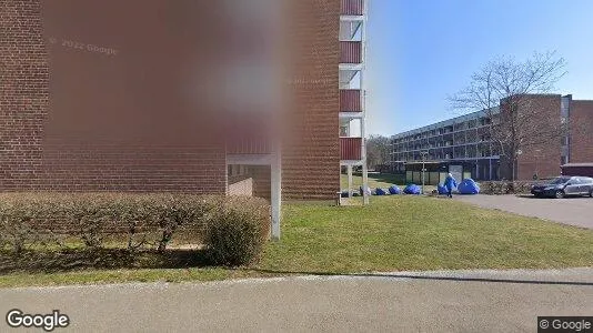 Lägenheter att hyra i Helsingborg - Bild från Google Street View