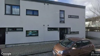 Lägenheter att hyra i Helsingborg - Bild från Google Street View