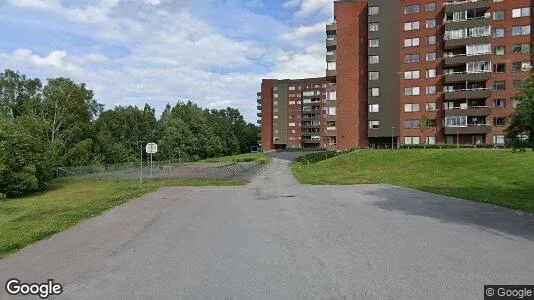 Lägenheter att hyra i Norrköping - Bild från Google Street View