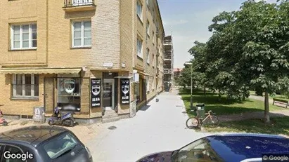 Lägenheter att hyra i Malmö Centrum - Bild från Google Street View