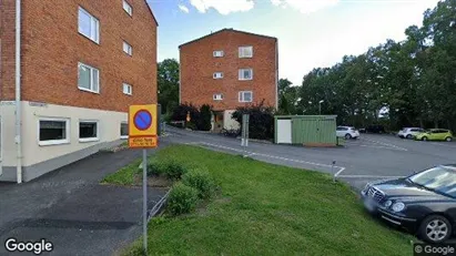 Bostadsrätter till salu i Österåker - Bild från Google Street View