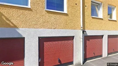 Bostadsrätter till salu i Botkyrka - Bild från Google Street View