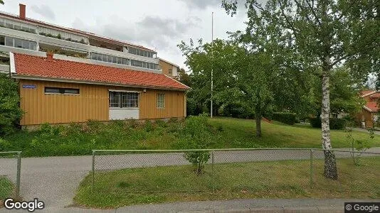 Bostadsrätter till salu i Södertälje - Bild från Google Street View