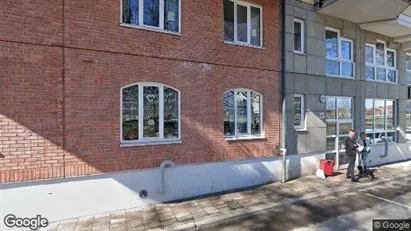 Bostadsrätter till salu i Karlstad - Bild från Google Street View