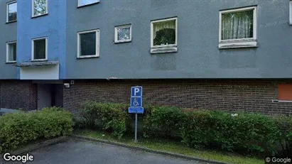 Lägenheter att hyra i Botkyrka - Bild från Google Street View