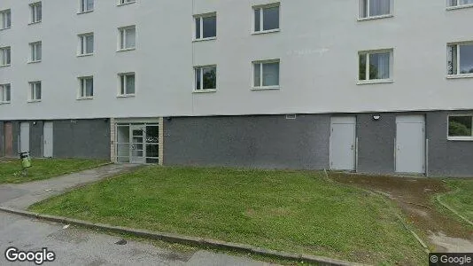 Lägenheter att hyra i Botkyrka - Bild från Google Street View