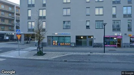 Lägenheter att hyra i Järfälla - Bild från Google Street View