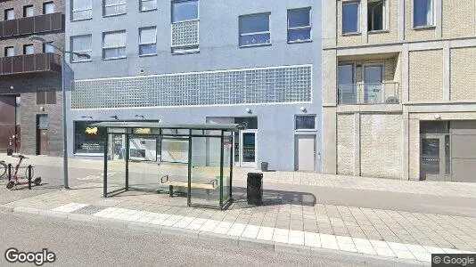 Lägenheter att hyra i Sundbyberg - Bild från Google Street View