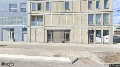 Lägenheter att hyra i Sundbyberg - Bild från Google Street View