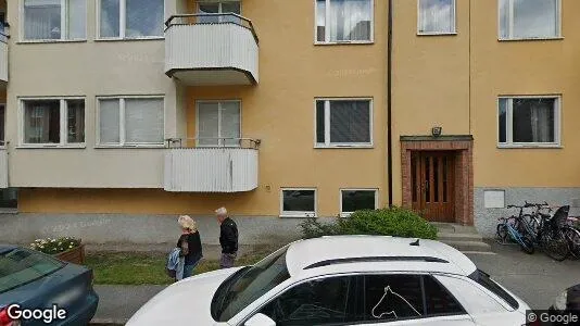 Lägenheter att hyra i Söderort - Bild från Google Street View