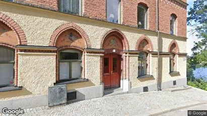 Lägenheter till salu i Södermalm - Bild från Google Street View