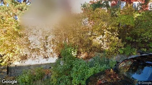 Bostadsrätter till salu i Västerort - Bild från Google Street View