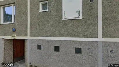 Bostadsrätter till salu i Söderort - Bild från Google Street View