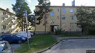 Bostadsrätt till salu, Söderort, Valutavägen