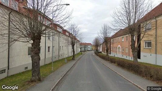 Lägenheter att hyra i Jönköping - Bild från Google Street View