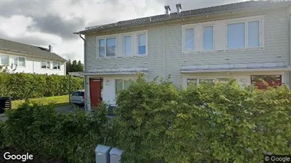 Lägenheter till salu i Växjö - Bild från Google Street View