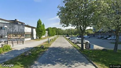 Lägenheter att hyra i Haninge - Bild från Google Street View