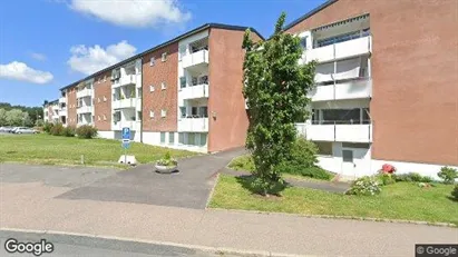 Bostadsrätter till salu i Mölndal - Bild från Google Street View