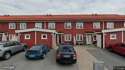 Bostadsrätter till salu i Örebro - Bild från Google Street View