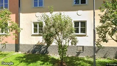 Bostadsrätter till salu i Söderort - Bild från Google Street View