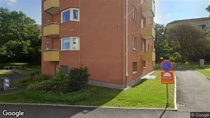 Bostadsrätter till salu i Majorna-Linné - Bild från Google Street View