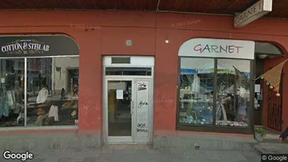 Lägenheter att hyra i Gävle - Bild från Google Street View