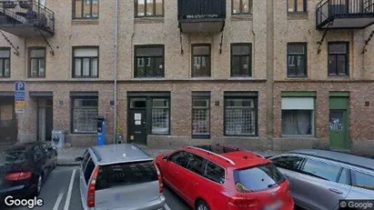 Lägenheter att hyra i Göteborg Centrum - Bild från Google Street View