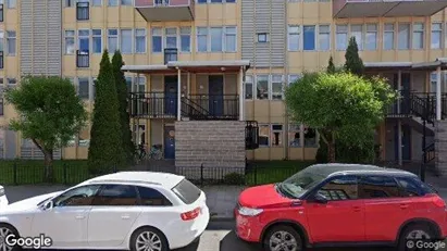 Lägenheter att hyra i Karlstad - Bild från Google Street View