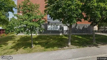 Lägenheter att hyra i Kristinehamn - Bild från Google Street View