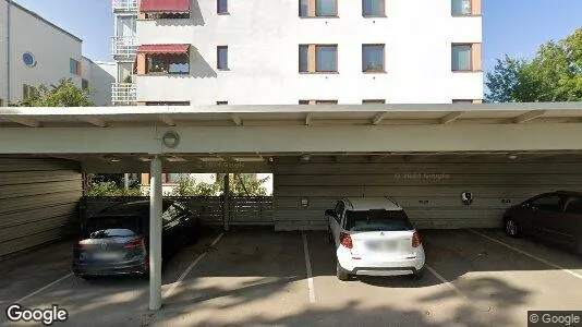 Lägenheter till salu i Västerås - Bild från Google Street View