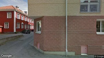 Lägenheter att hyra i Skellefteå - Bild från Google Street View