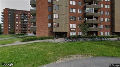 Lägenheter att hyra i Norrköping - Bild från Google Street View