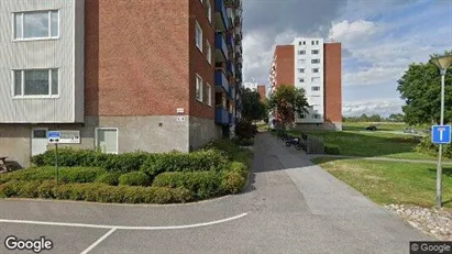 Lägenheter att hyra i Norrköping - Bild från Google Street View