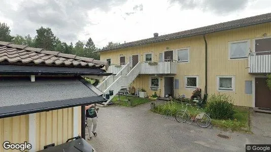 Lägenheter att hyra i Södertälje - Bild från Google Street View