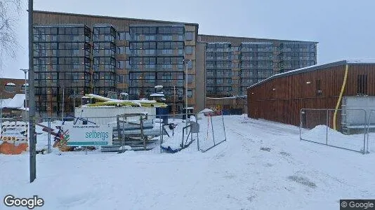 Lägenheter att hyra i Område ej specificerat - Bild från Google Street View