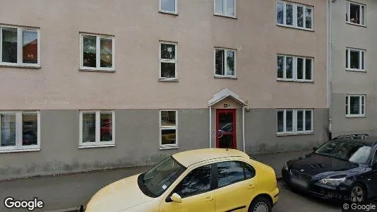 Lägenheter att hyra i Område ej specificerat - Bild från Google Street View