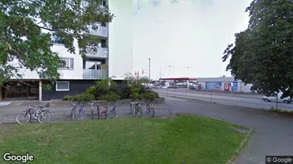 Lägenheter att hyra i Norrköping - Bild från Google Street View